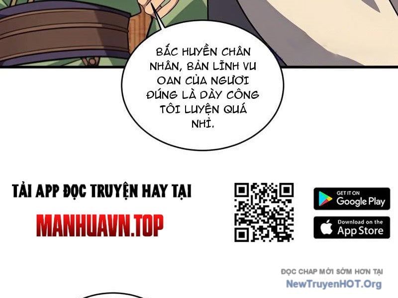 Phản Phái Muốn Sống Lâu Thêm Một Ngày Chapter 42 - Trang 2