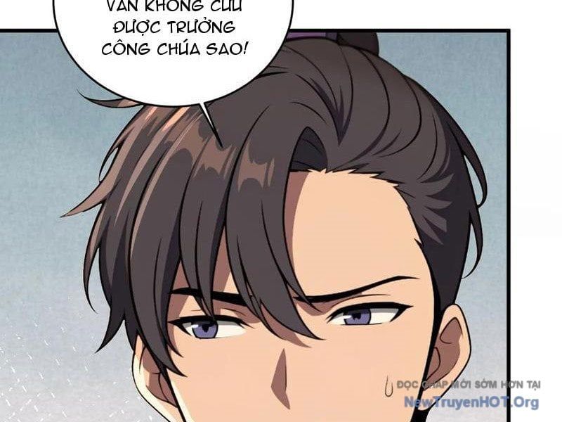 Phản Phái Muốn Sống Lâu Thêm Một Ngày Chapter 42 - Trang 2