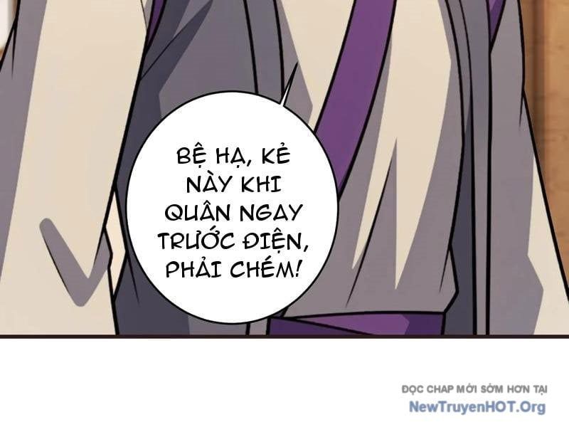 Phản Phái Muốn Sống Lâu Thêm Một Ngày Chapter 42 - Trang 2