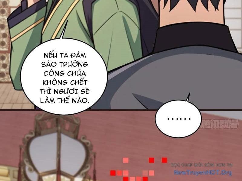 Phản Phái Muốn Sống Lâu Thêm Một Ngày Chapter 42 - Trang 2