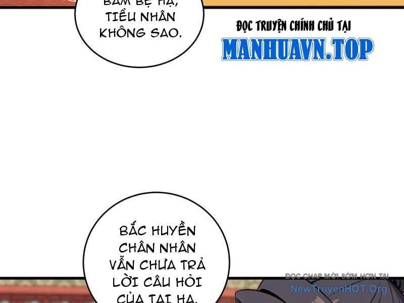 Phản Phái Muốn Sống Lâu Thêm Một Ngày Chapter 42 - Trang 2