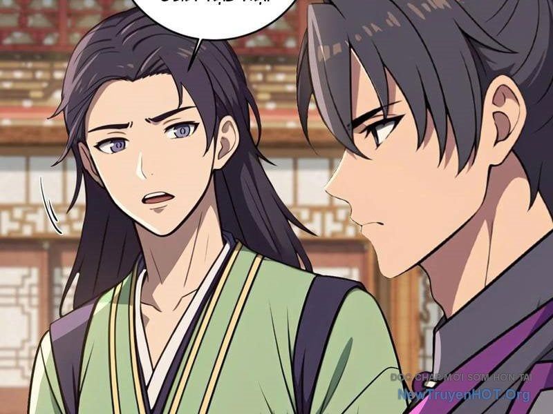 Phản Phái Muốn Sống Lâu Thêm Một Ngày Chapter 42 - Trang 2