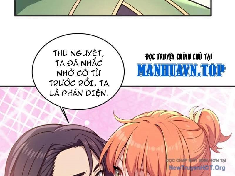 Phản Phái Muốn Sống Lâu Thêm Một Ngày Chapter 43 - Trang 2