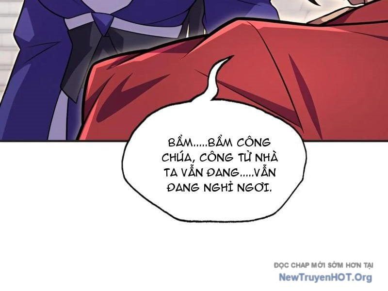 Phản Phái Muốn Sống Lâu Thêm Một Ngày Chapter 43 - Trang 2