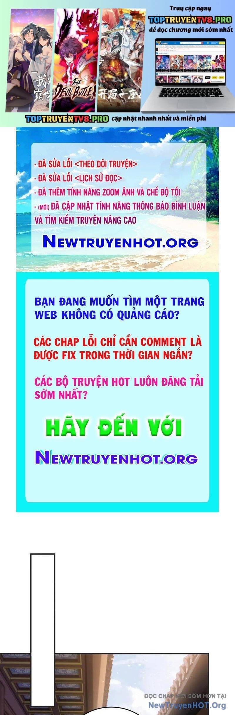 Phản Phái Muốn Sống Lâu Thêm Một Ngày Chapter 43 - Trang 2