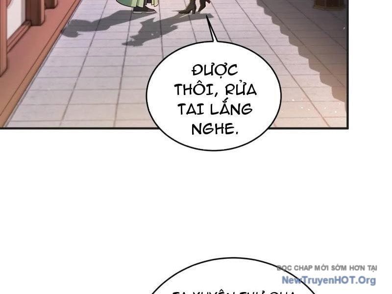 Phản Phái Muốn Sống Lâu Thêm Một Ngày Chapter 43 - Trang 2