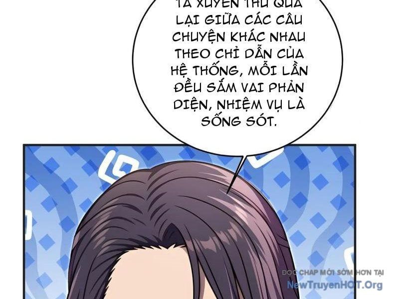 Phản Phái Muốn Sống Lâu Thêm Một Ngày Chapter 43 - Trang 2