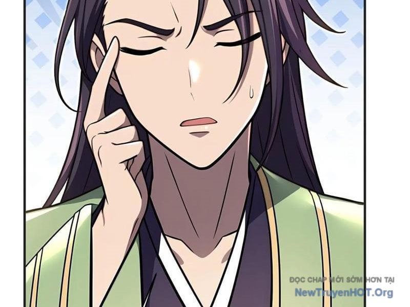Phản Phái Muốn Sống Lâu Thêm Một Ngày Chapter 43 - Trang 2