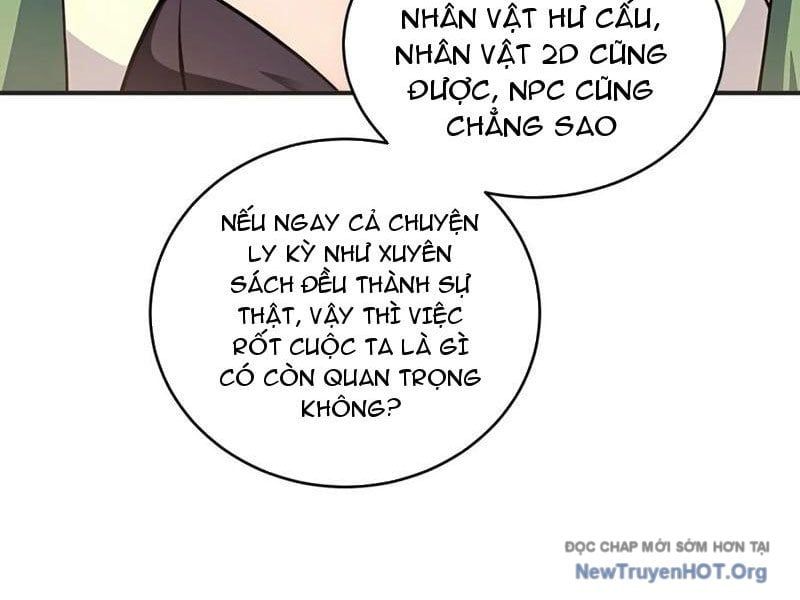 Phản Phái Muốn Sống Lâu Thêm Một Ngày Chapter 43 - Trang 2