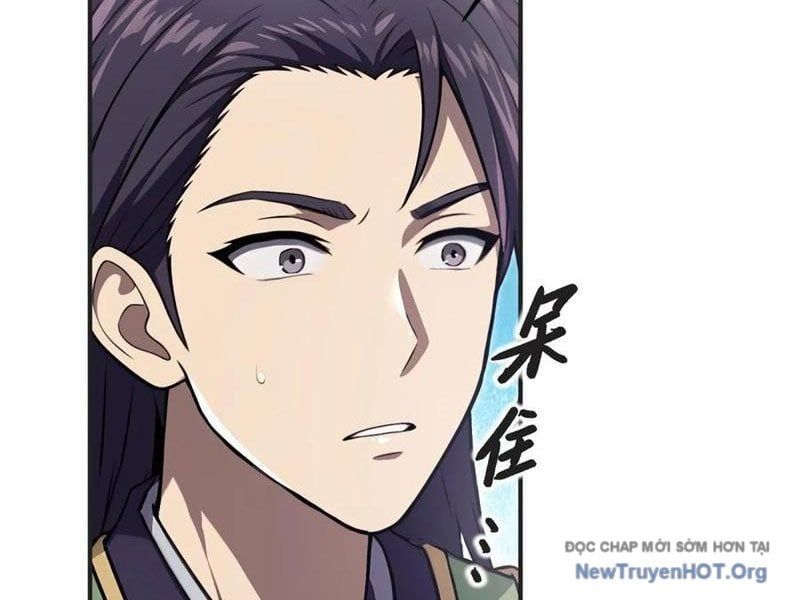 Phản Phái Muốn Sống Lâu Thêm Một Ngày Chapter 43 - Trang 2