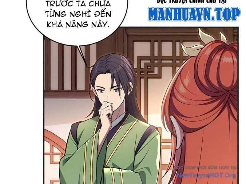 Phản Phái Muốn Sống Lâu Thêm Một Ngày Chapter 43 - Trang 2