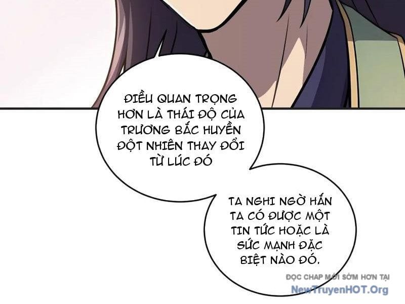 Phản Phái Muốn Sống Lâu Thêm Một Ngày Chapter 43 - Trang 2