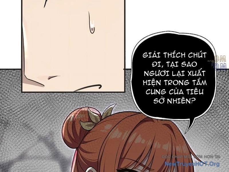 Phản Phái Muốn Sống Lâu Thêm Một Ngày Chapter 43 - Trang 2