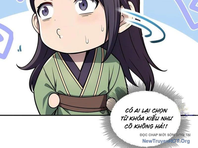 Phản Phái Muốn Sống Lâu Thêm Một Ngày Chapter 43 - Trang 2