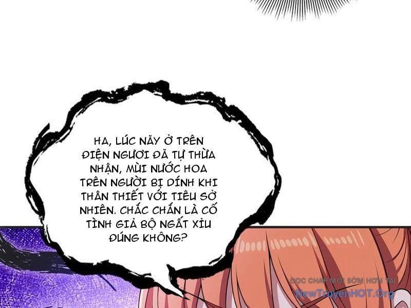 Phản Phái Muốn Sống Lâu Thêm Một Ngày Chapter 43 - Trang 2