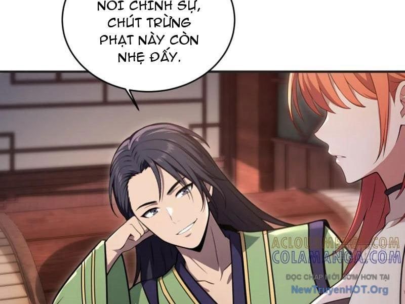 Phản Phái Muốn Sống Lâu Thêm Một Ngày Chapter 43 - Trang 2