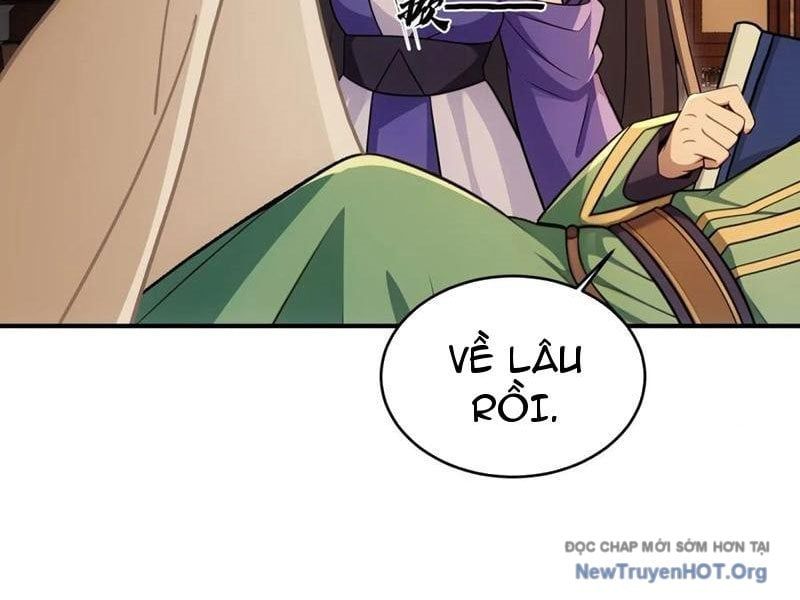 Phản Phái Muốn Sống Lâu Thêm Một Ngày Chapter 44 - Trang 2