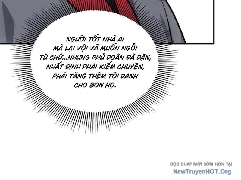 Phản Phái Muốn Sống Lâu Thêm Một Ngày Chapter 44 - Trang 2