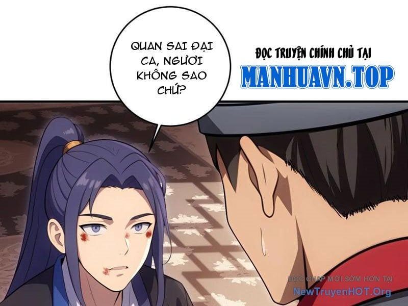 Phản Phái Muốn Sống Lâu Thêm Một Ngày Chapter 44 - Trang 2