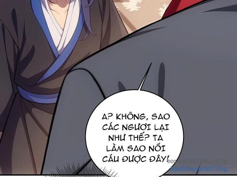 Phản Phái Muốn Sống Lâu Thêm Một Ngày Chapter 44 - Trang 2