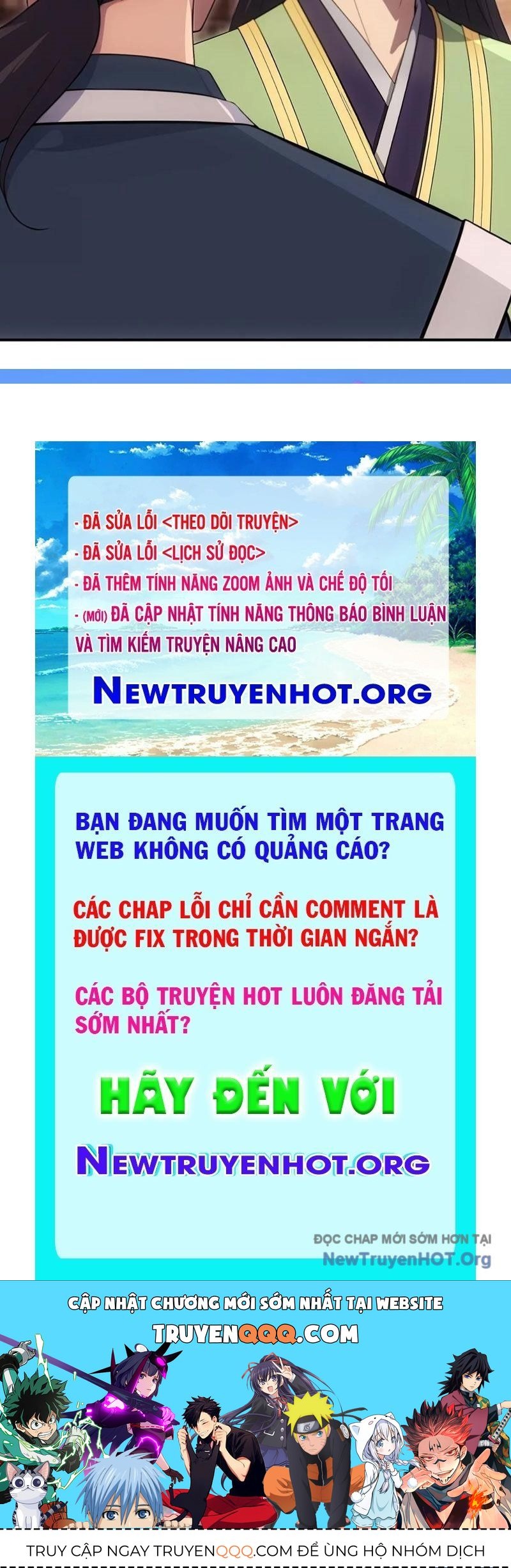 Phản Phái Muốn Sống Lâu Thêm Một Ngày Chapter 44 - Trang 2