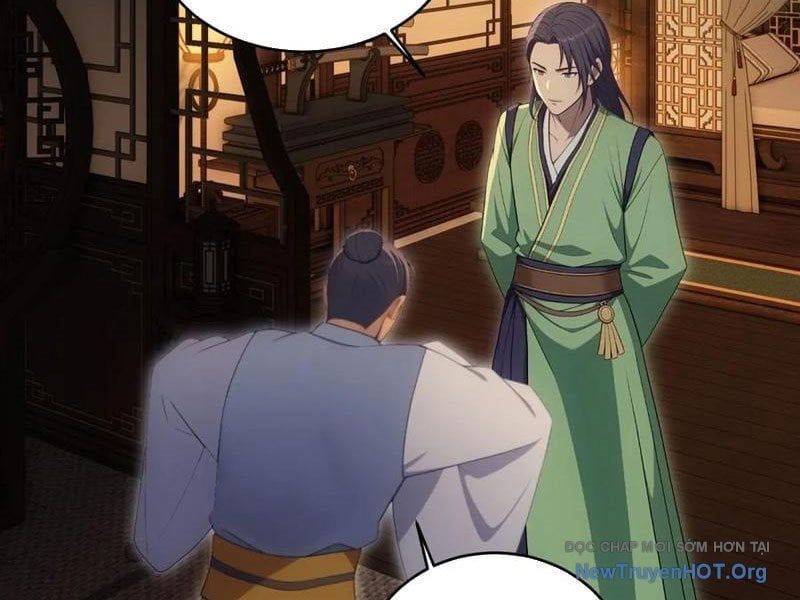 Phản Phái Muốn Sống Lâu Thêm Một Ngày Chapter 44 - Trang 2