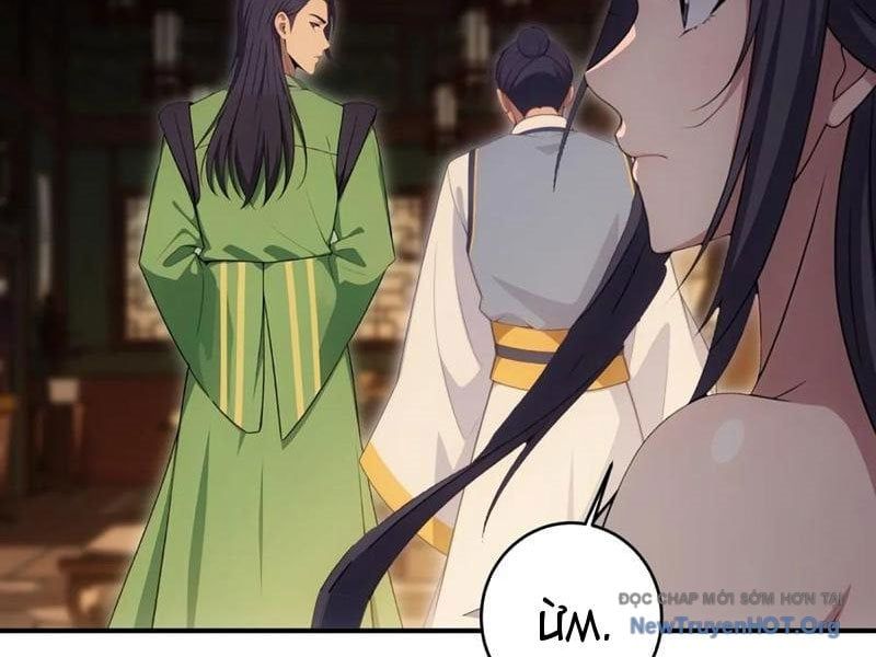 Phản Phái Muốn Sống Lâu Thêm Một Ngày Chapter 44 - Trang 2