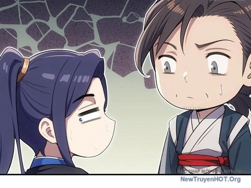 Phản Phái Muốn Sống Lâu Thêm Một Ngày Chapter 44 - Trang 2