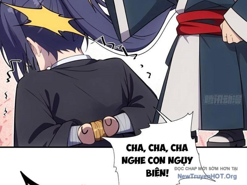 Phản Phái Muốn Sống Lâu Thêm Một Ngày Chapter 44 - Trang 2