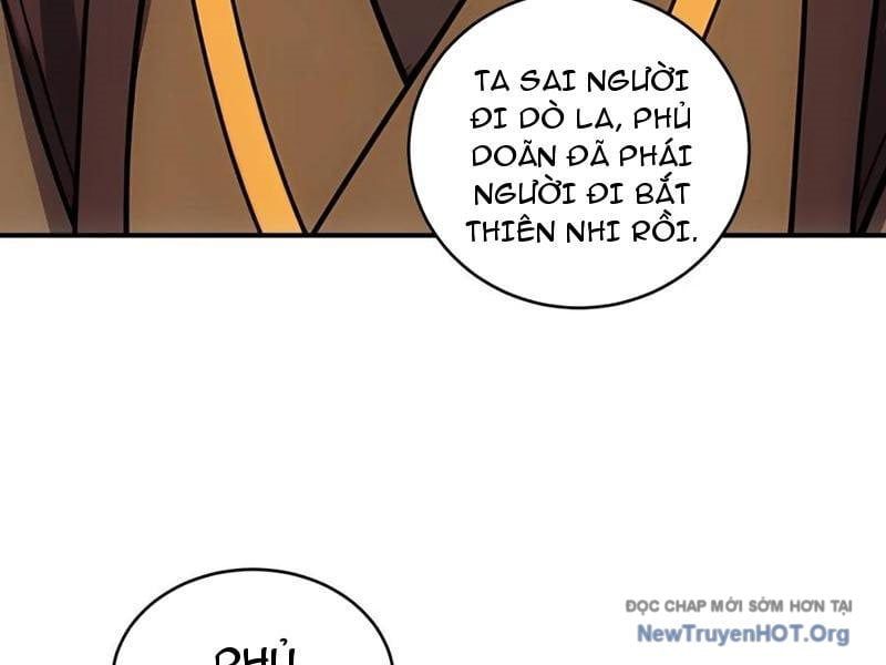 Phản Phái Muốn Sống Lâu Thêm Một Ngày Chapter 44 - Trang 2