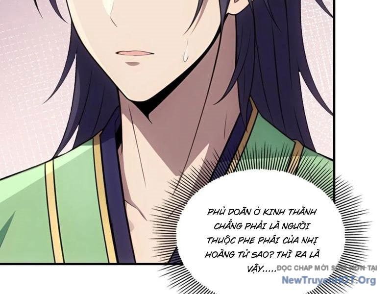 Phản Phái Muốn Sống Lâu Thêm Một Ngày Chapter 44 - Trang 2