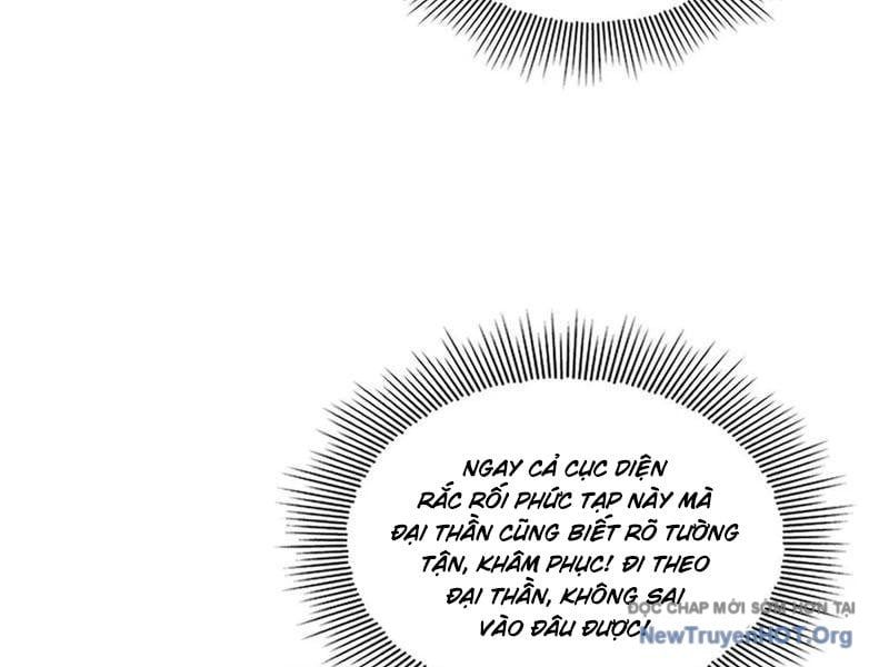 Phản Phái Muốn Sống Lâu Thêm Một Ngày Chapter 44 - Trang 2