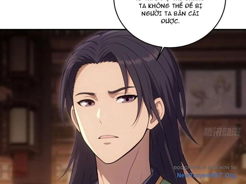 Phản Phái Muốn Sống Lâu Thêm Một Ngày Chapter 44 - Trang 2