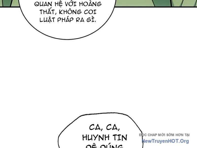 Phản Phái Muốn Sống Lâu Thêm Một Ngày Chapter 44 - Trang 2