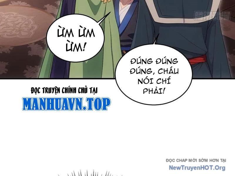 Phản Phái Muốn Sống Lâu Thêm Một Ngày Chapter 44 - Trang 2