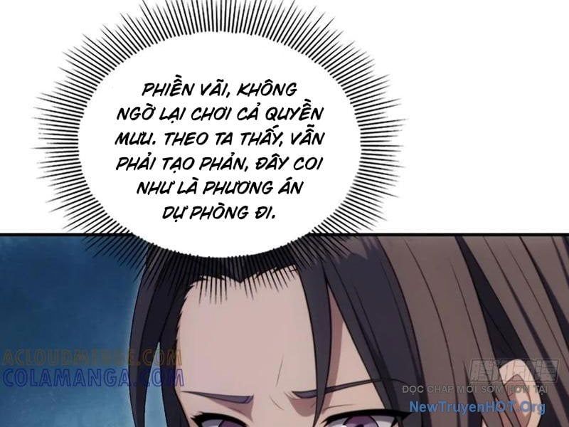 Phản Phái Muốn Sống Lâu Thêm Một Ngày Chapter 44 - Trang 2