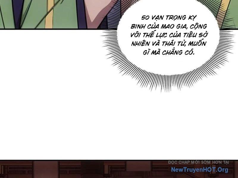 Phản Phái Muốn Sống Lâu Thêm Một Ngày Chapter 44 - Trang 2