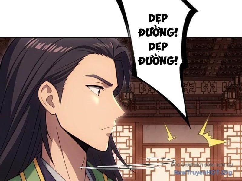 Phản Phái Muốn Sống Lâu Thêm Một Ngày Chapter 44 - Trang 2