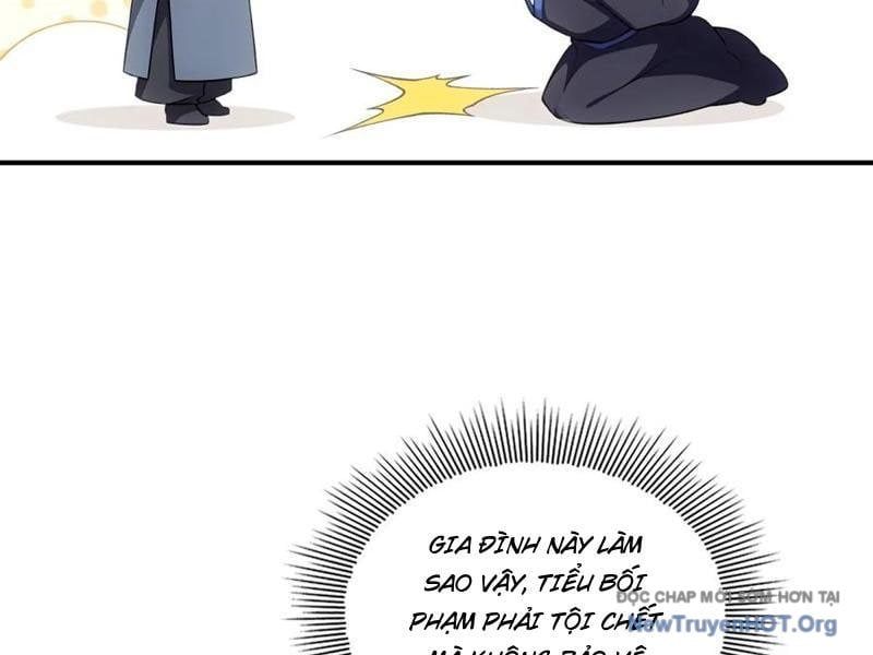 Phản Phái Muốn Sống Lâu Thêm Một Ngày Chapter 44 - Trang 2