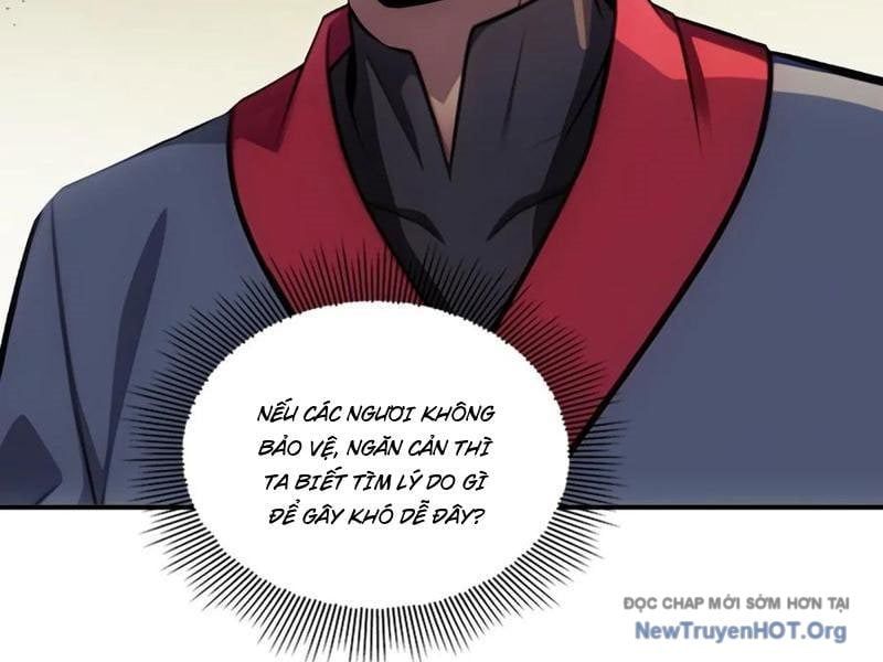 Phản Phái Muốn Sống Lâu Thêm Một Ngày Chapter 44 - Trang 2