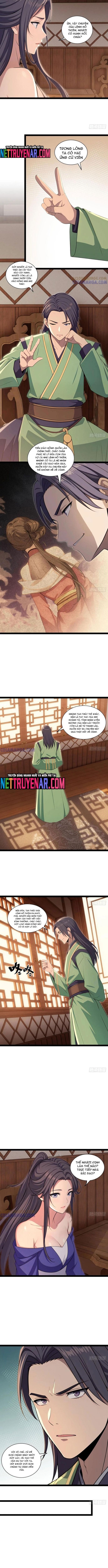 Phản Phái Muốn Sống Lâu Thêm Một Ngày Chapter 45 - Trang 2