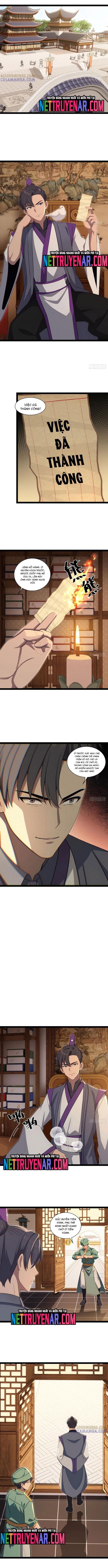 Phản Phái Muốn Sống Lâu Thêm Một Ngày Chapter 45 - Trang 2