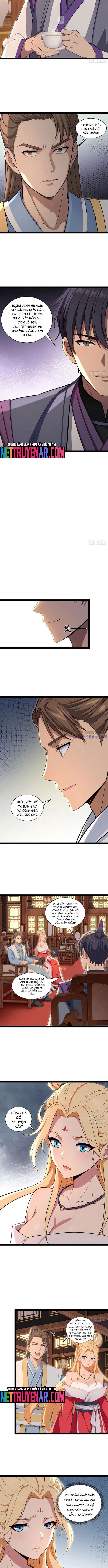 Phản Phái Muốn Sống Lâu Thêm Một Ngày Chapter 45 - Trang 2