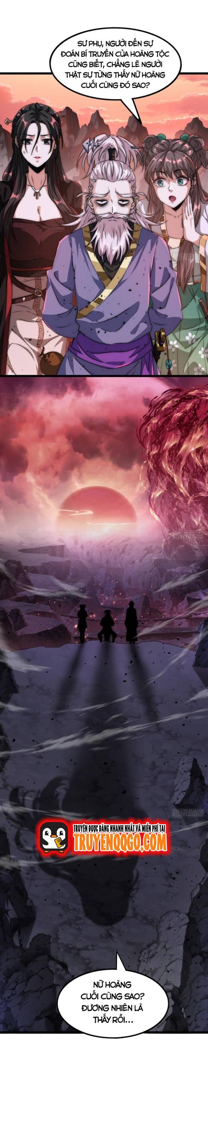 Đại Phản Diện Chỉ Muốn Thoát Thân Chapter 1 - Trang 2