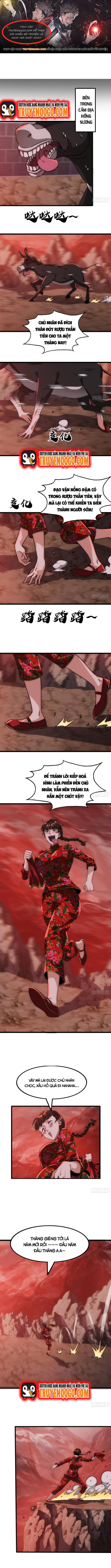 Đại Phản Diện Chỉ Muốn Thoát Thân Chapter 2 - Trang 2