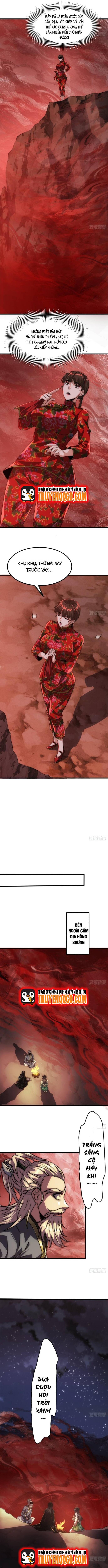 Đại Phản Diện Chỉ Muốn Thoát Thân Chapter 2 - Trang 2