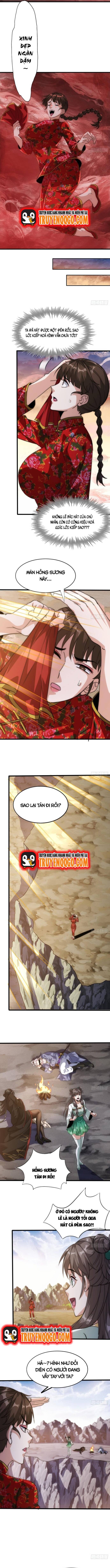 Đại Phản Diện Chỉ Muốn Thoát Thân Chapter 2 - Trang 2