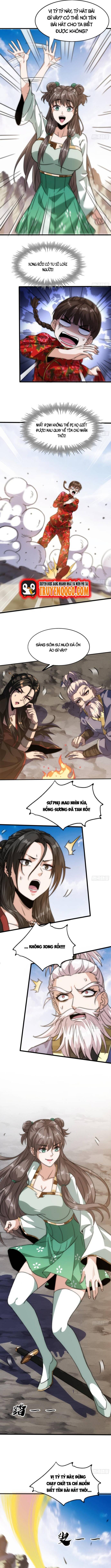 Đại Phản Diện Chỉ Muốn Thoát Thân Chapter 2 - Trang 2