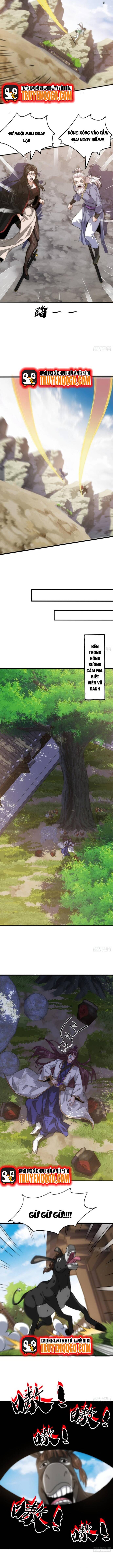 Đại Phản Diện Chỉ Muốn Thoát Thân Chapter 2 - Trang 2