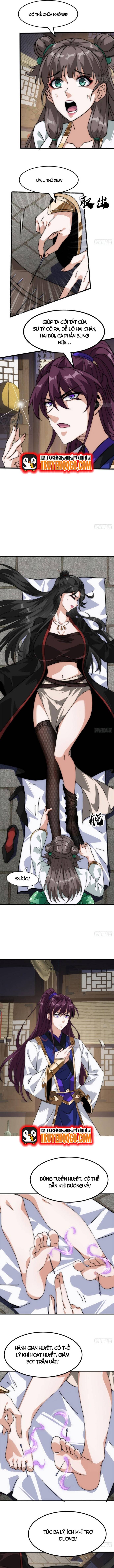 Đại Phản Diện Chỉ Muốn Thoát Thân Chapter 4 - Trang 2